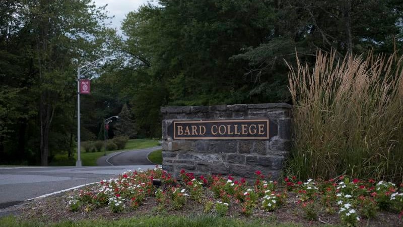 Epstein's Ties With Academics Show the Seedy Side of College Fundraising