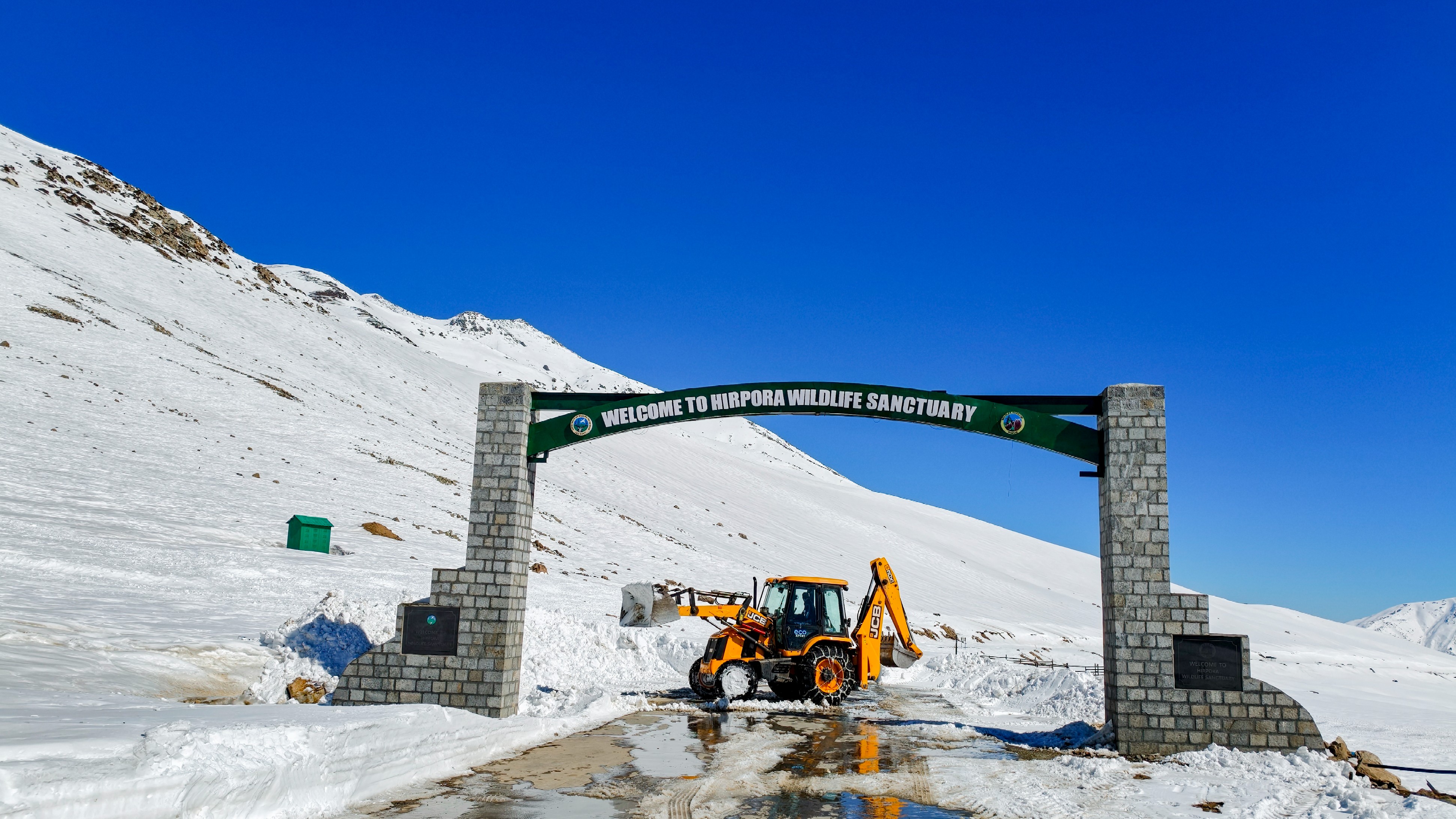 News in Pics | February 16, 2026: Best photos from around the world