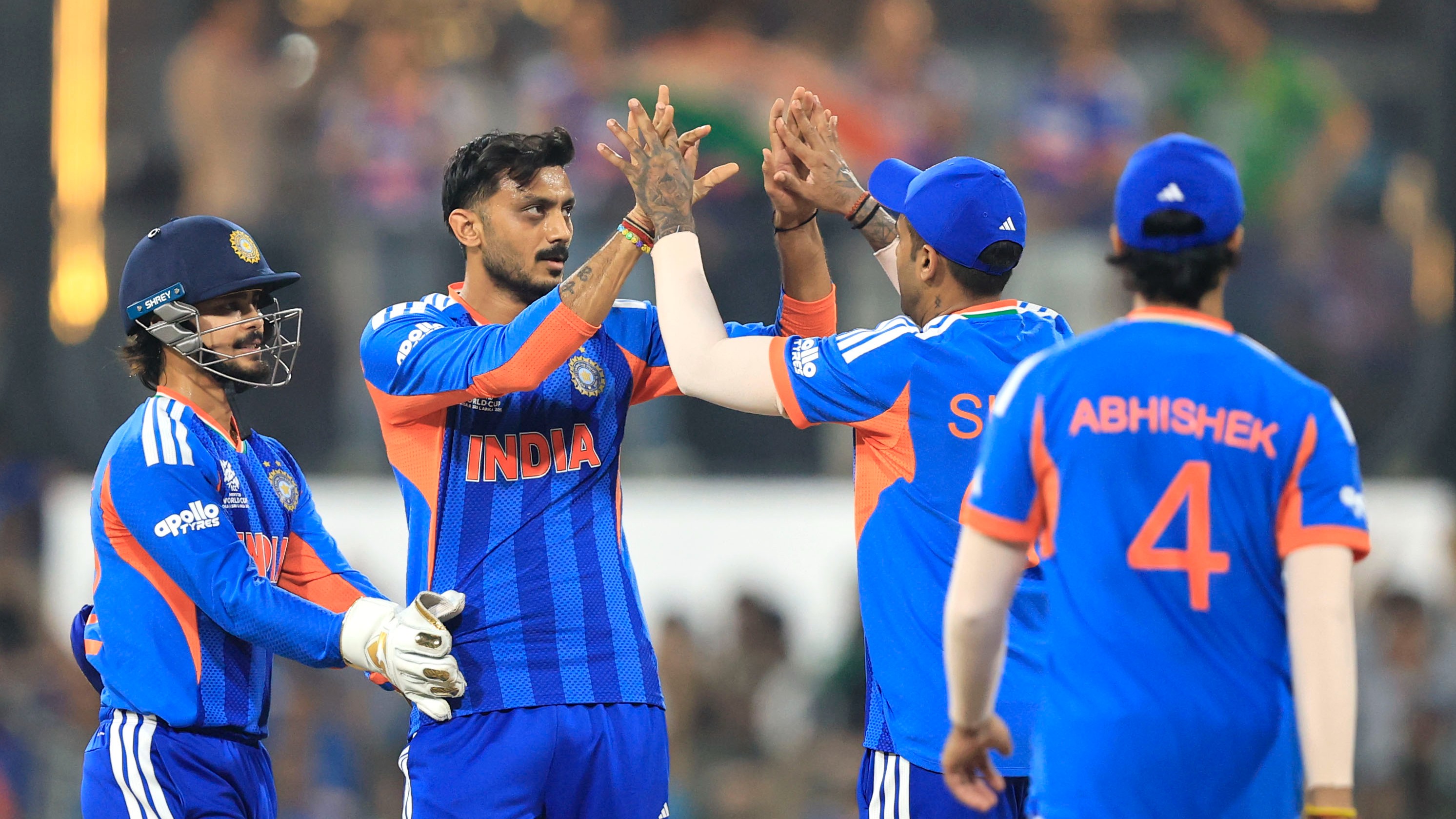 ICC T20 World Cup: How India's 'Everyday Hero' Axar Patel silently killed Pakistan's chase