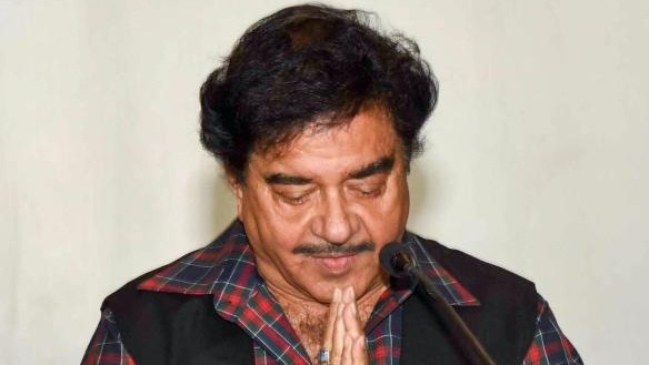 'Khamosh' no longer: Shatrughan Sinha seeks protection of personality rights, moves Bombay HC