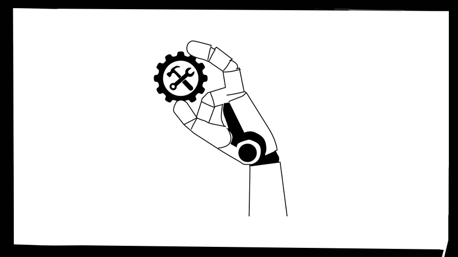 When India’s AI turn meets labour realities