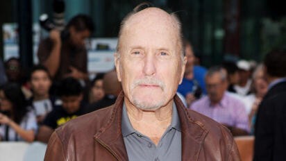 Robert Duvall, 'Tender Mercies' Oscar winner, dies at 95