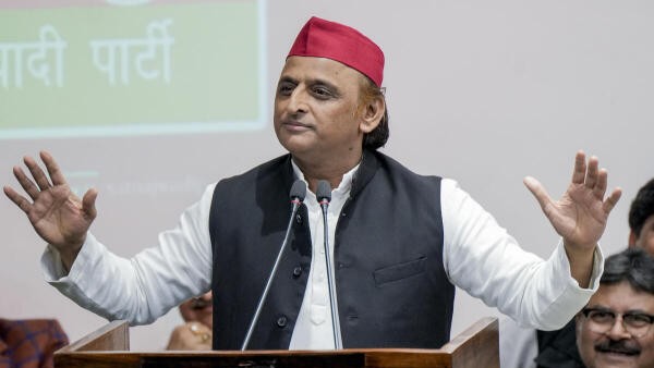 Akhilesh alleges mass deletion of SP supporters' names in SIR, seeks EC's intervention