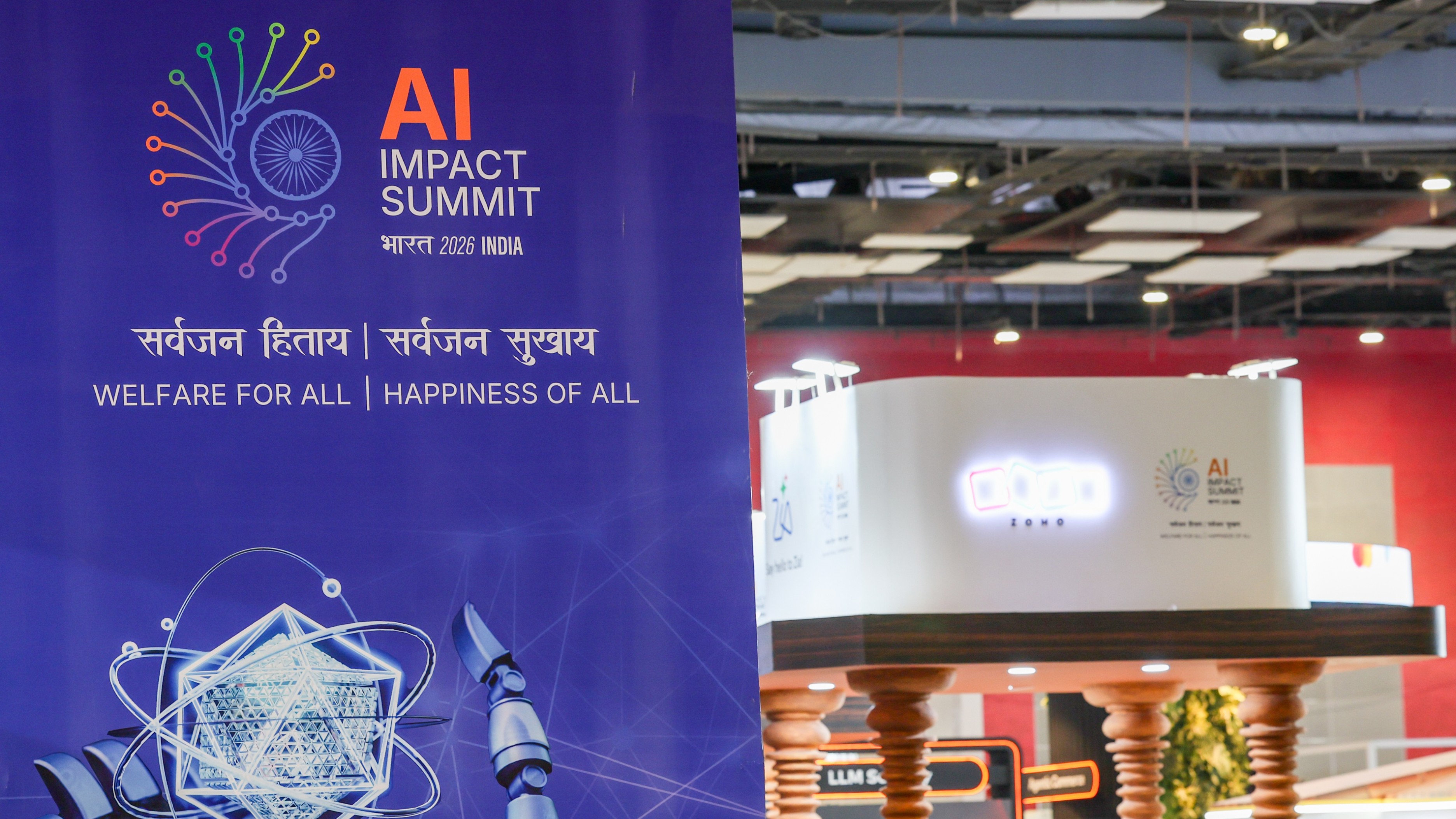 India AI Impact Summit 2026: DNPA hosts leadership dialogue on AI and journalism