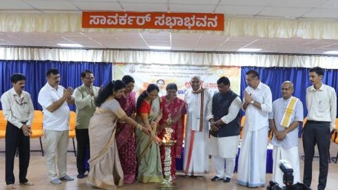 History that younger generation must know has been forgotten: Union minister Shobha Karandlaje
