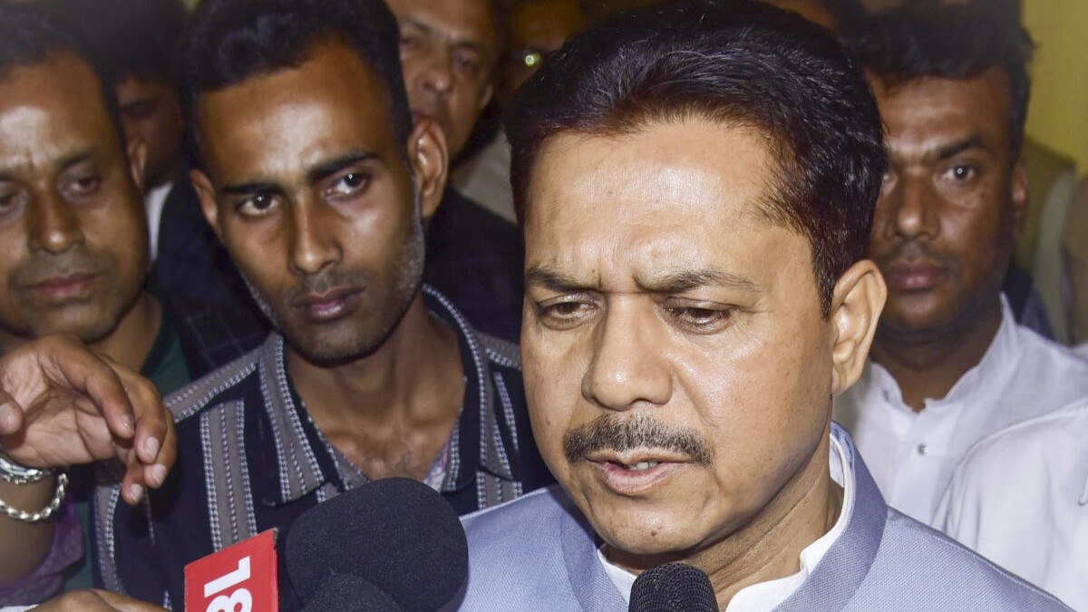 Bhupen Borah withdrew resignation after Congress high command's intervention: AICC Assam in-charge