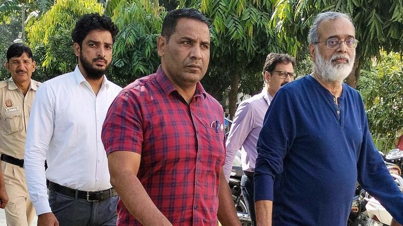 ED slaps Rs 184 cr FEMA penalty against NewsClick and its editor-in-chief Prabir Purkayastha