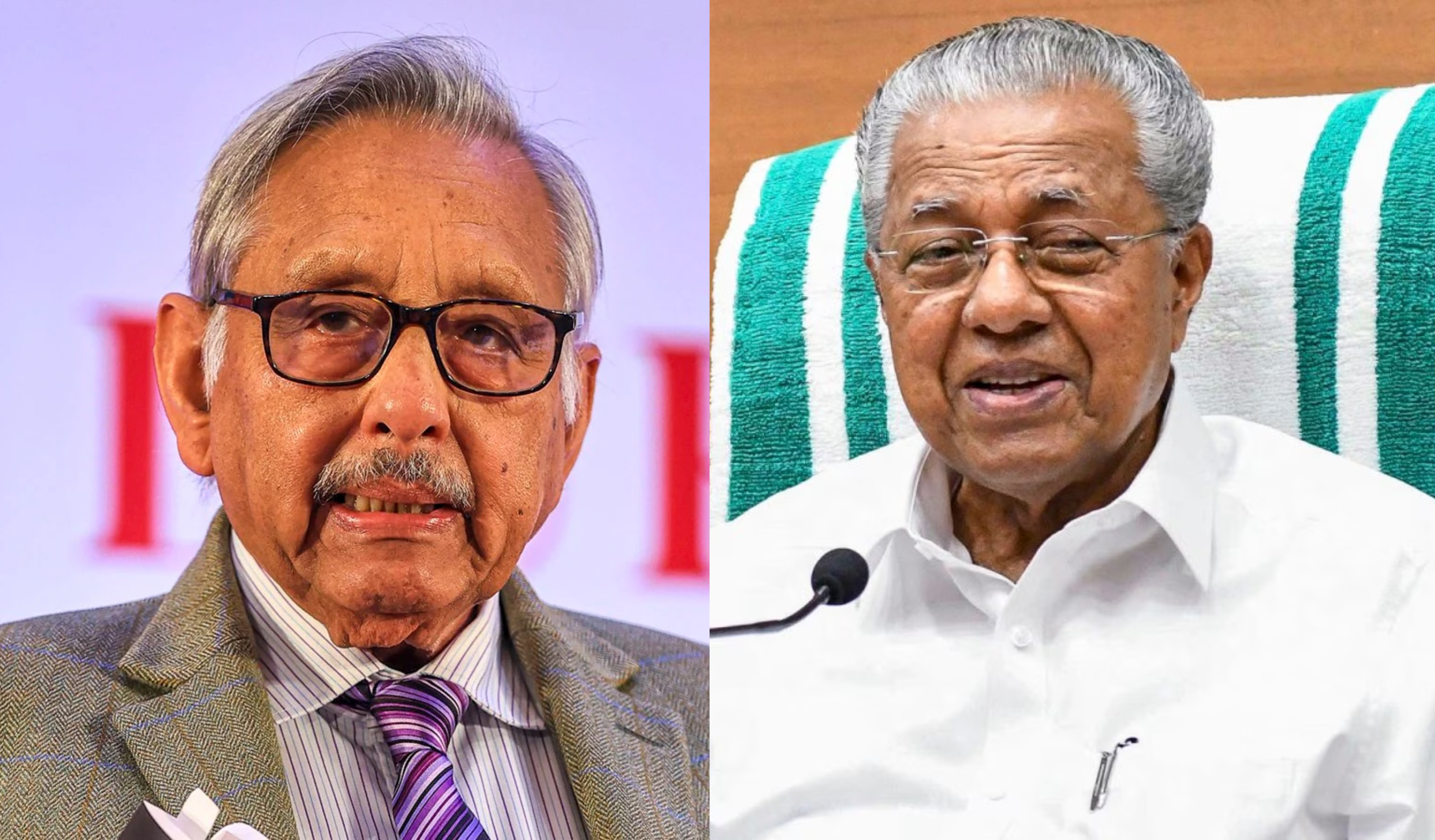 Mani Shankar Aiyar continues praise for Kerala CM Pinarayi Vijayan, attacks Congress leaders