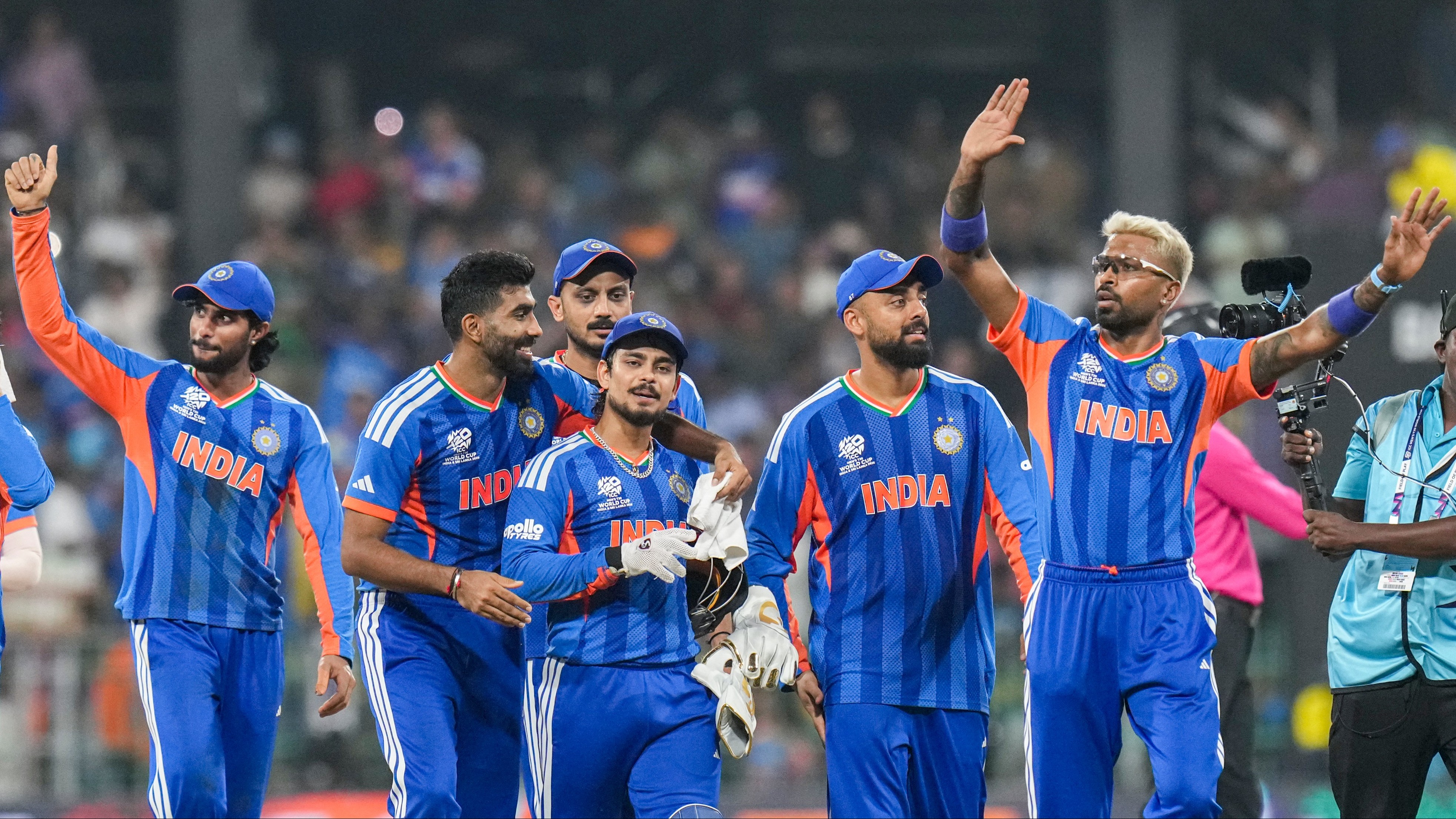 ICC T20 World Cup 2026 | India-Pakistan cricket rivalry is dead