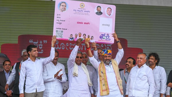 Don't use SCSP/TSP funds for general sector guarantees: SC ministers, Congress lawmakers urge CM Siddaramaiah 