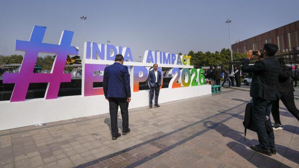 India AI Impact Summit 2026 | Policymakers and industry leaders urge employees to focus on reskilling