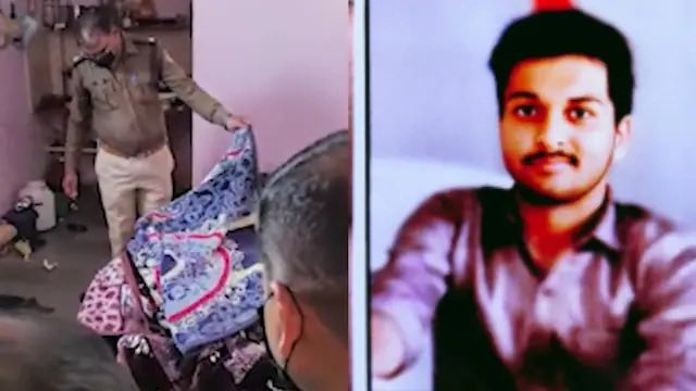 Indore murder case | MBA student kills girlfriend, abuses dead body & performs occult rituals to 'speak to her spirit'; arrested