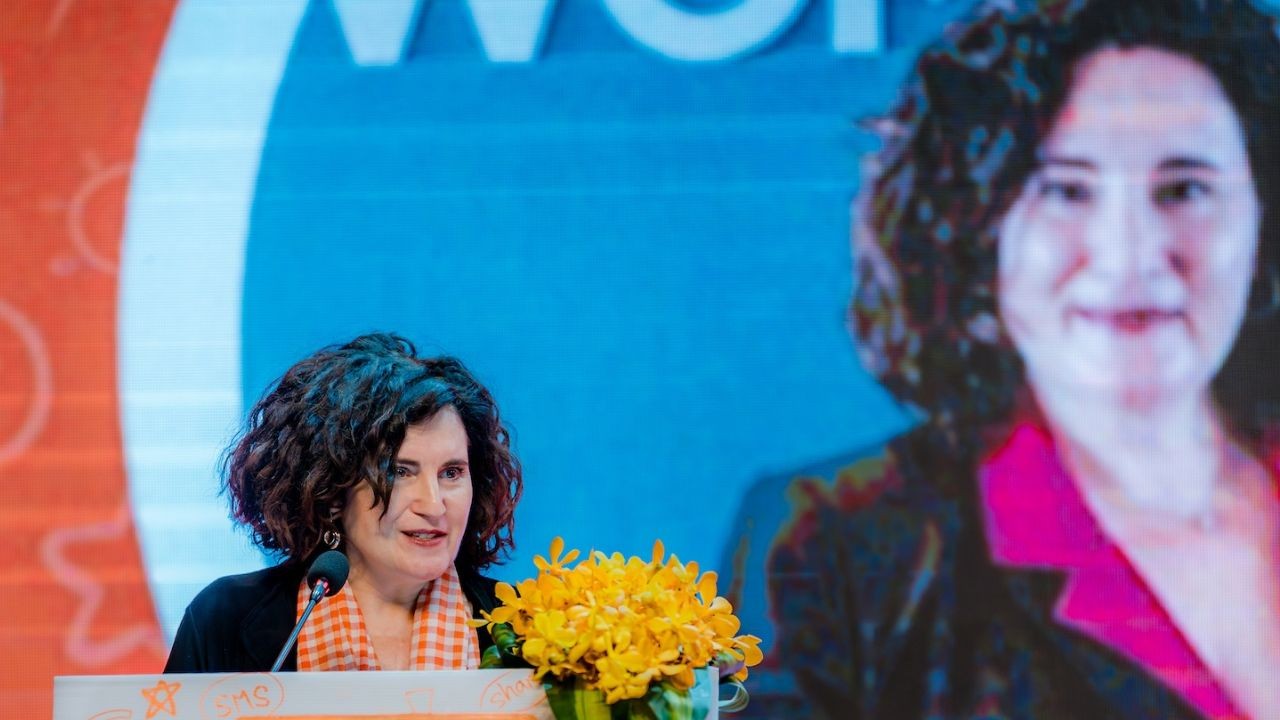 'Only 30% AI professionals women, 16% hold research roles': UN Women calls for inclusive design