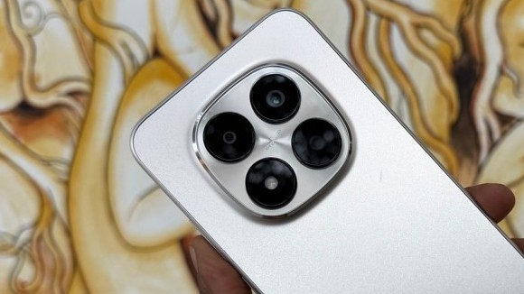 Redmi Note 15 Pro 5G.