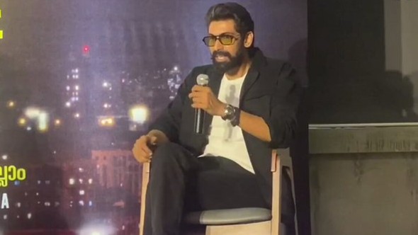 'It will replace all of us quite quickly': Rana Daggubati's bold AI takeover prediction at AI Impact Summit 2026