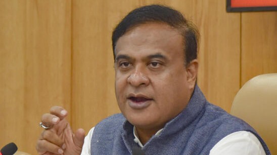 'What will a putlaa do', Assam CM Himanta jabs Humayun Kabir over building Babri-style mosque in Murshidabad