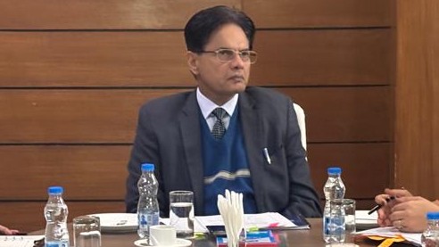 Centre to roll out AI-based tools for child malnutrition monitoring: Ministry of Women and Child Development Secretary 