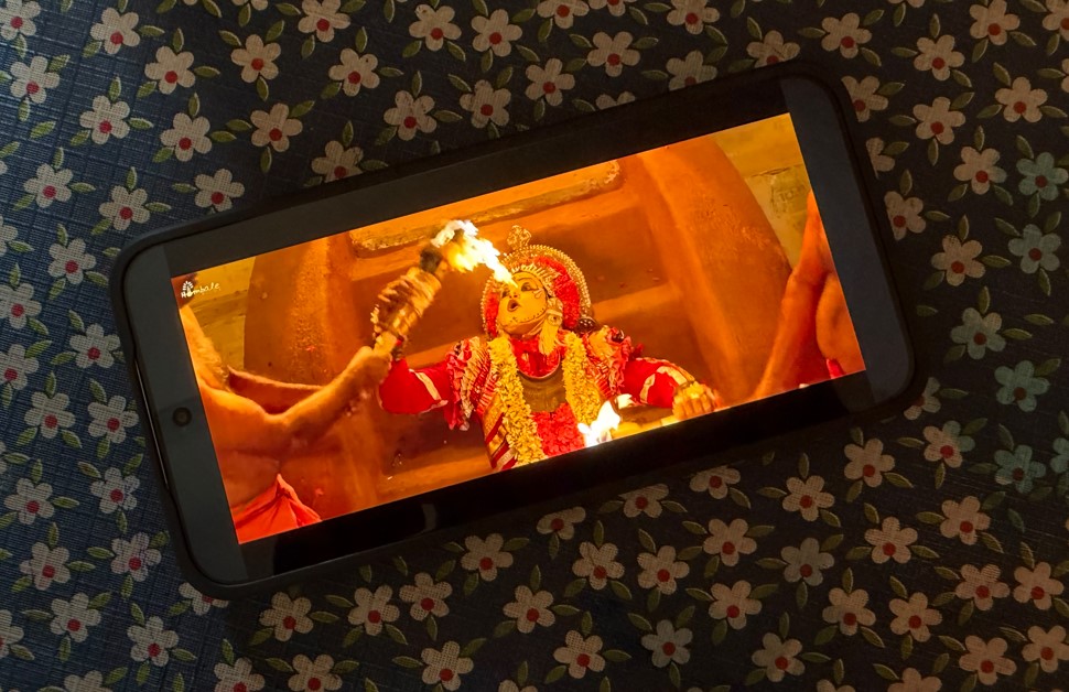 Redmi Note 15 Pro 5G.