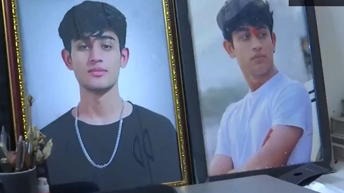 Crash ends 23-year-old Sahil Dhaneshra's Manchester dream, shatters mother's lifeline