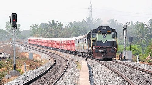 India's Largest Railway Terminal Planned in Bengaluru's Yelahanka for Rs 5,754 Crore