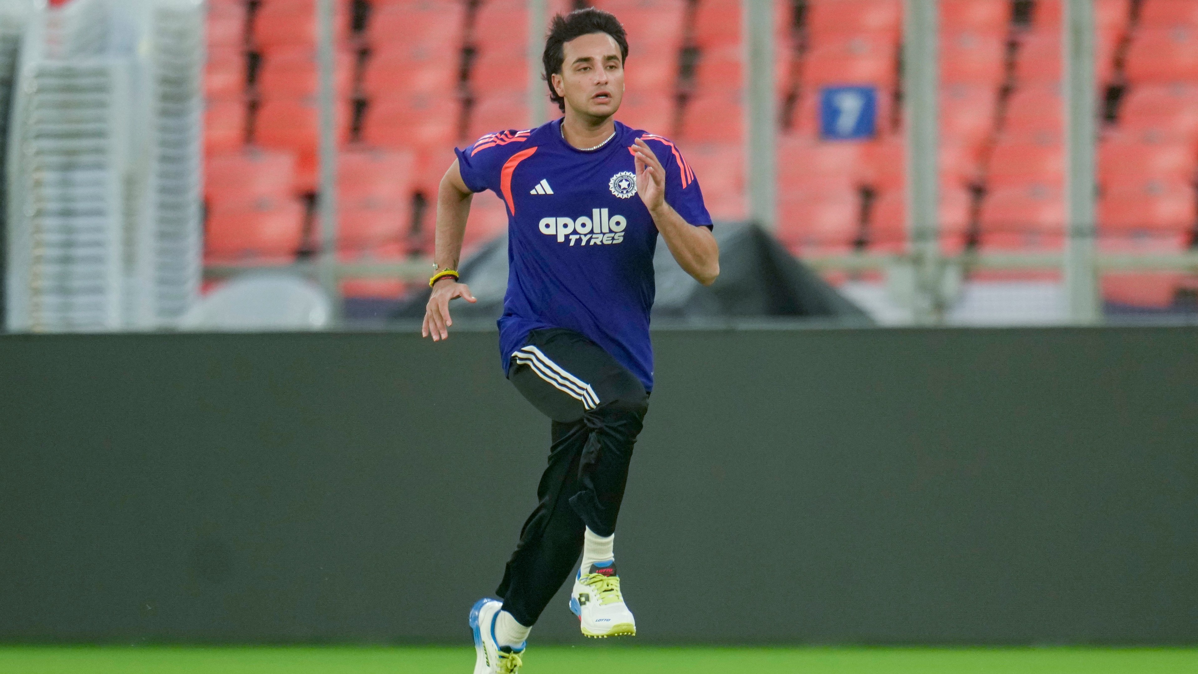 ICC T20 World Cup 2026: India hope for Abhishek Sharma to regain his touch in the ‘David vs Goliath’ clash