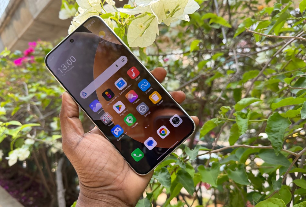 Redmi Note 15 Pro 5G.