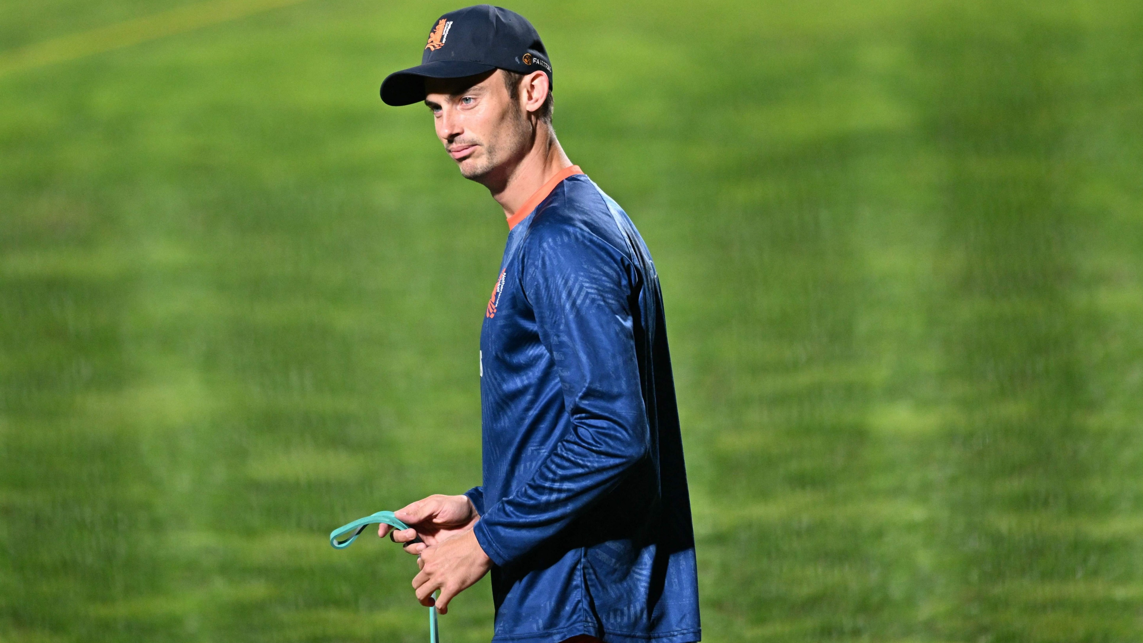 ICC T20 World Cup 2026: More opportunities needed against big team, says Netherlands skipper Edwards