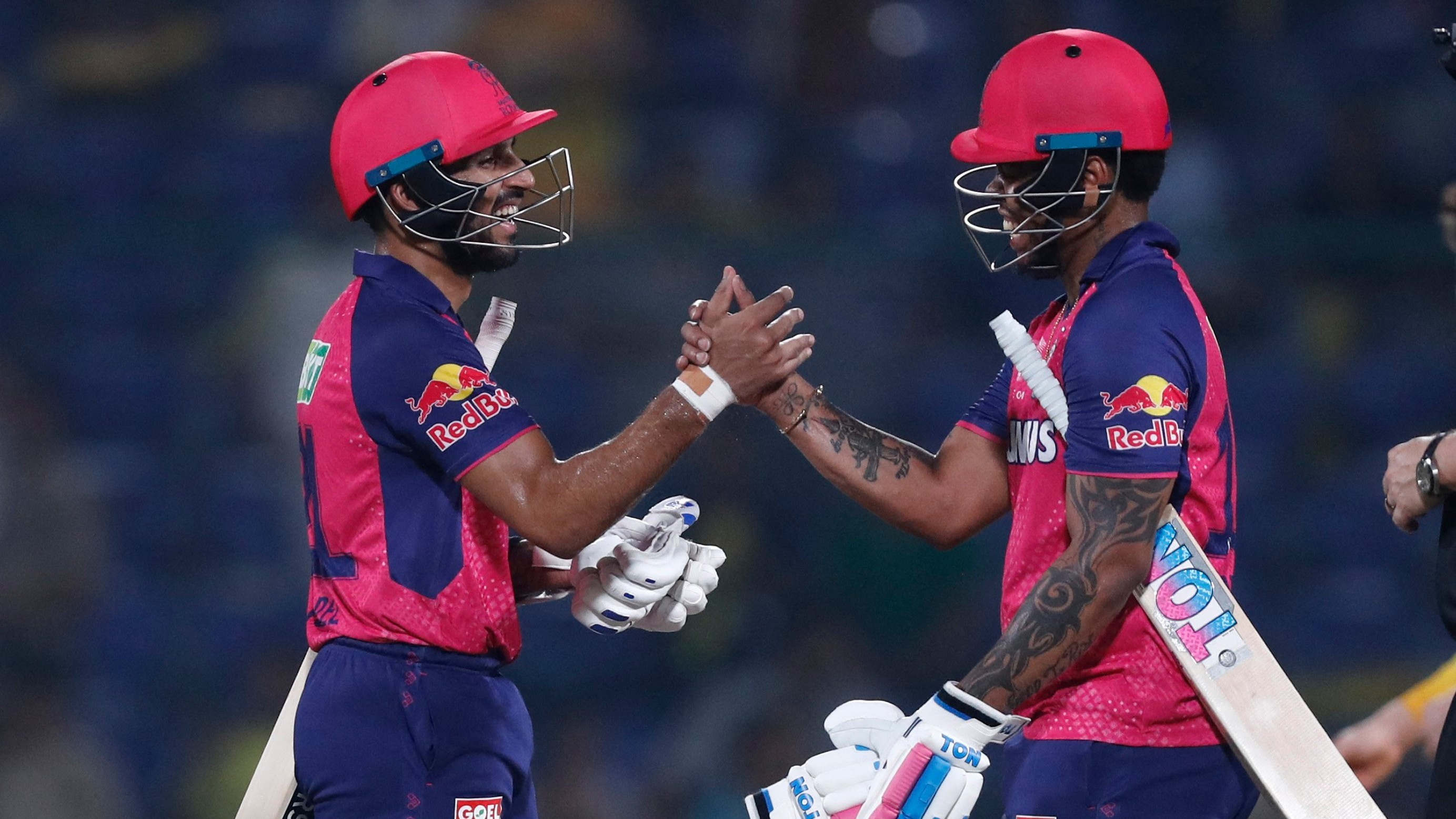 Rajasthan Royals seek indemnity waiver to organise IPL matches at Sawai Mansingh stadium amid safety concerns