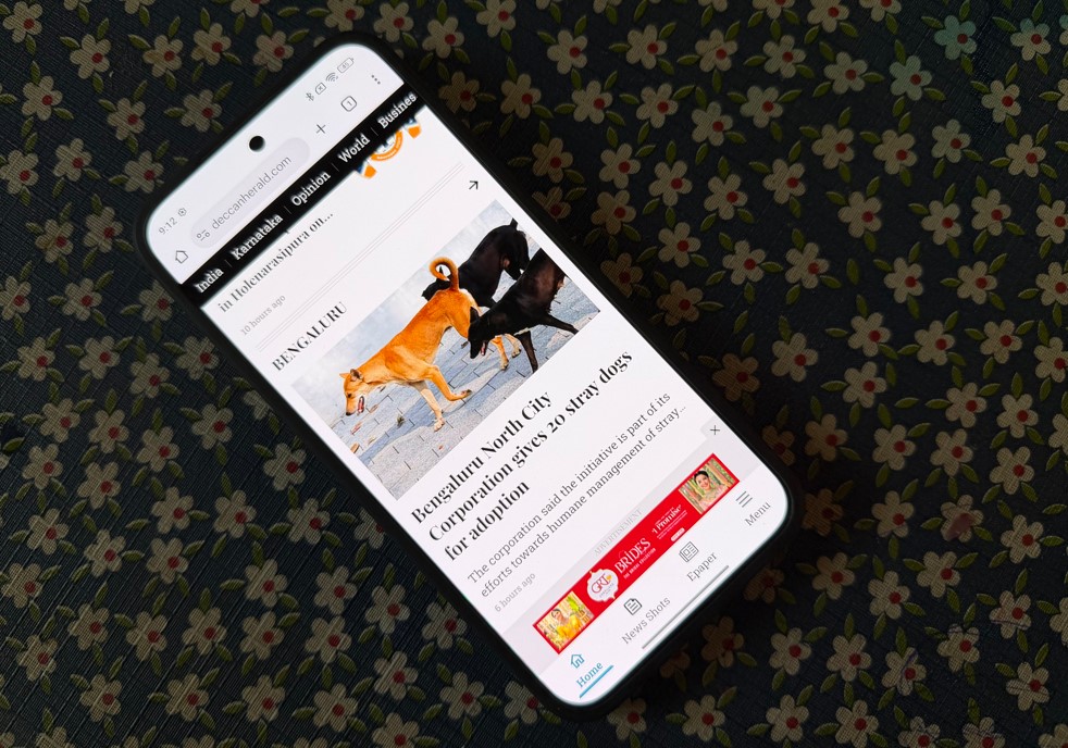 Redmi Note 15 Pro 5G.