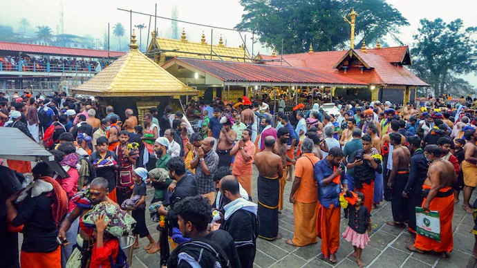 Travancore Devaswom Board admits to flaws in Ayyappa Sangamam finances