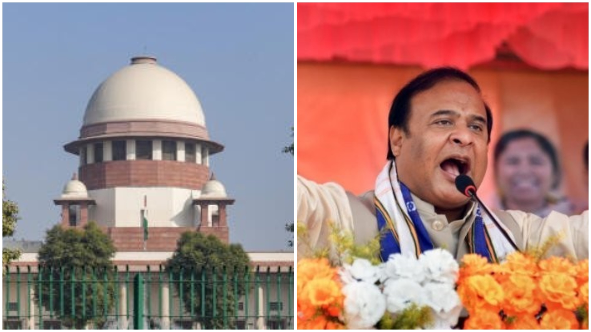 Political leaders must foster fraternity in country, says Supreme Court, asks petitioners to file fresh plea