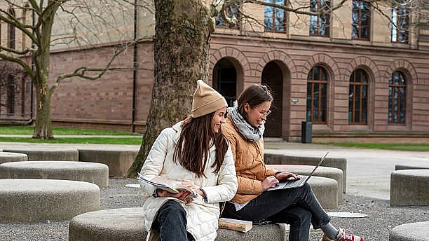 Indian Students in Germany: Navigating Campus Dreams