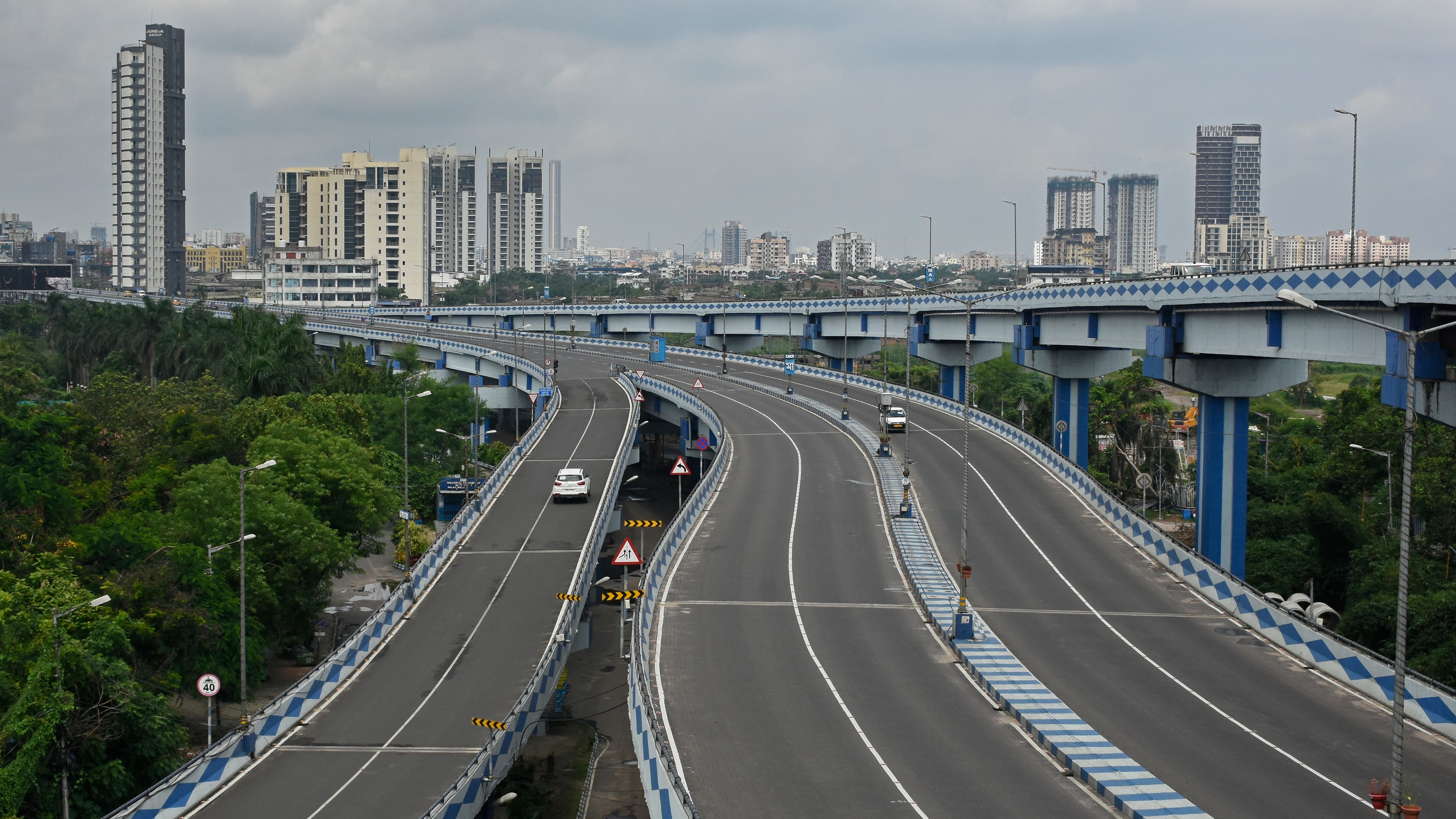 NHAI to develop 'bee corridors' to reduce ecological stress