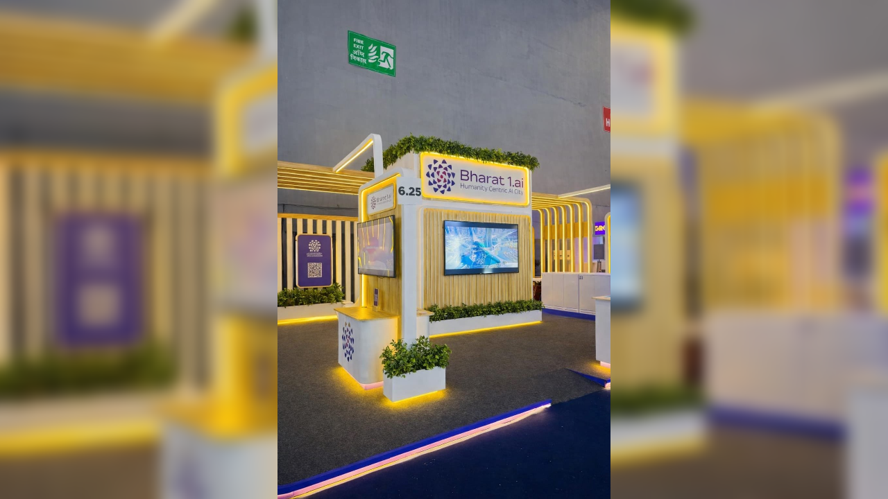 Humans, agents and robots to work together in Bengaluru by 2029