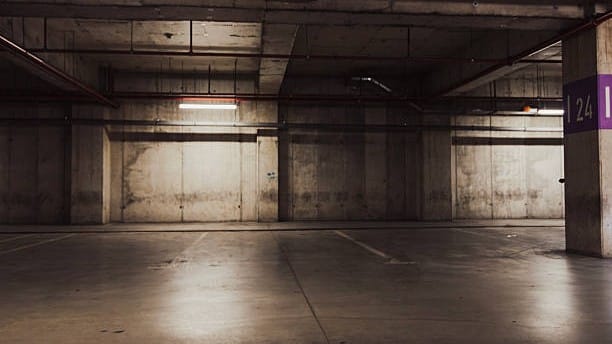 Bengaluru: KR Market basement parking set to open in two weeks