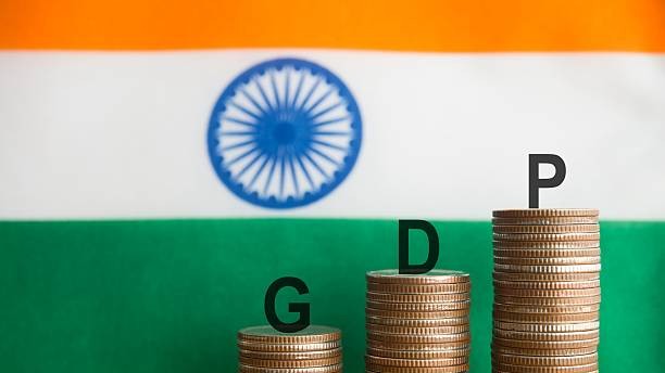 Rising temperatures could reduce India's GDP by up to 2.5%