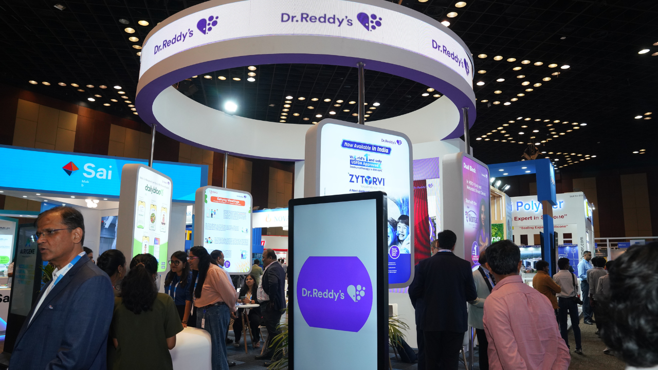 'AI-led R&D reshaping speed & decision-making in India's Bio-Pharma sector': Report