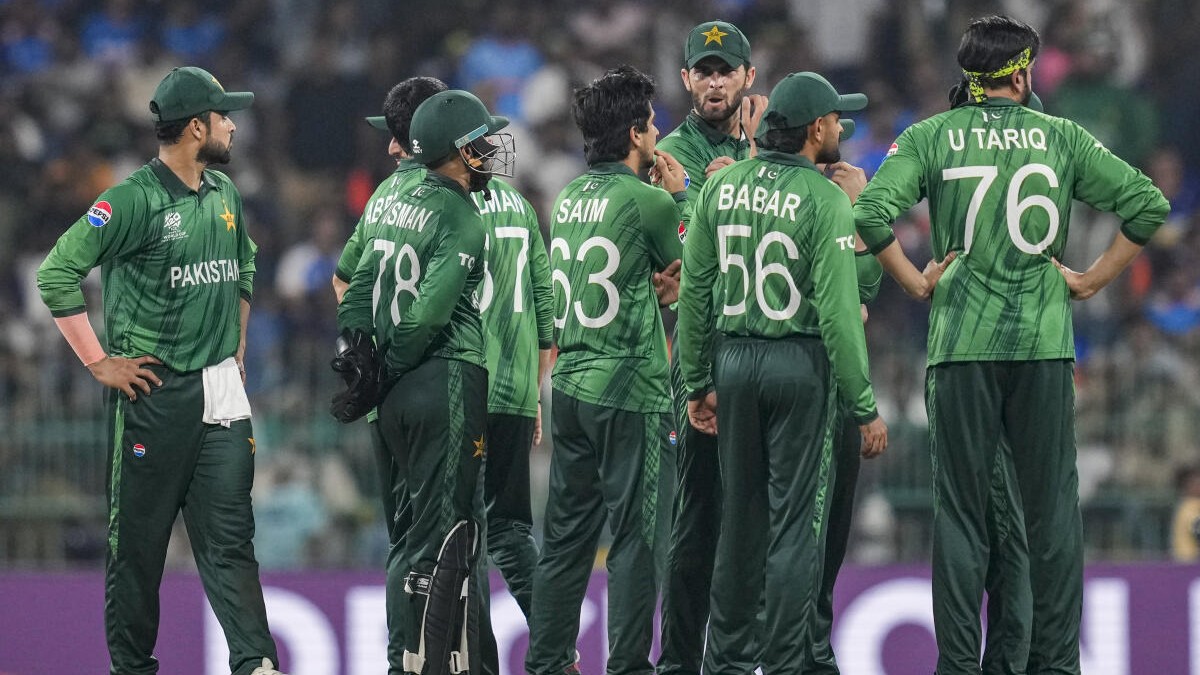 ICC T20 World Cup 2026 | Pakistan face must-win test against winless Namibia to seal Super 8s berth