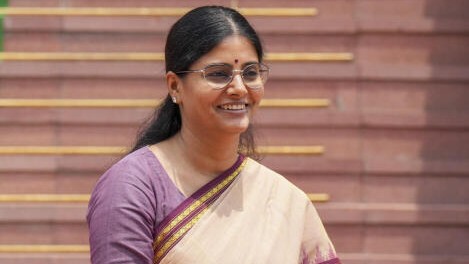 Fears that AI will replace doctors, clinicians 'largely misplaced': Union Minister Anupriya Patel