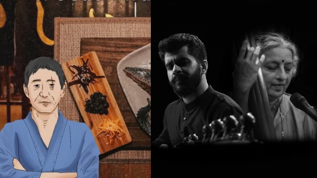 Bengaluru this weekend (February 20-22): From culinary celebration to music sessions, here's what's happening in the city