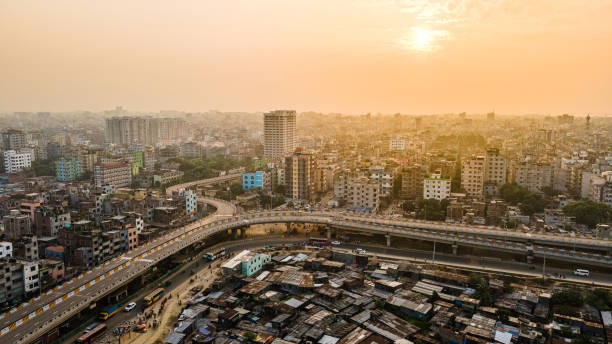 Another thrust to the urban engine