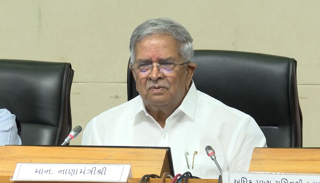 Gujarat's Rs 4.08 lakh crore outlay targets ‘Olympic-ready’ Ahmedabad, tourism push and new mining project