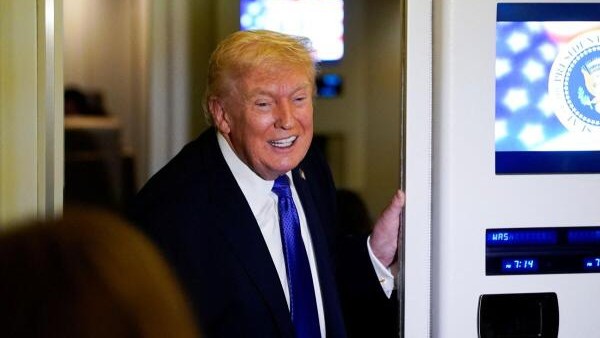 BBC to argue Trump failed to show he was defamed in documentary