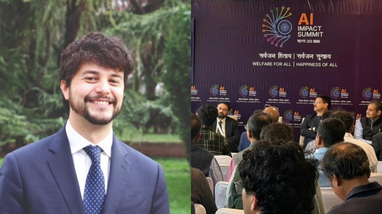 EU, India can forge strong AI partnership: Member of European Parliament
