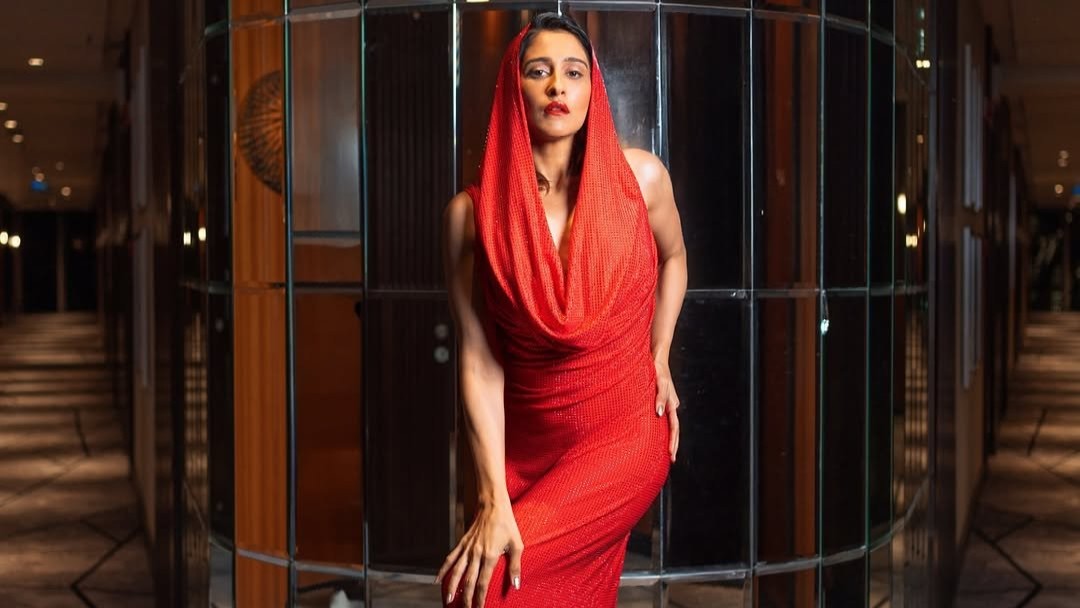 'I was treated in derogatory manner…': Regina Cassandra recalls silent discrimination in Bollywood