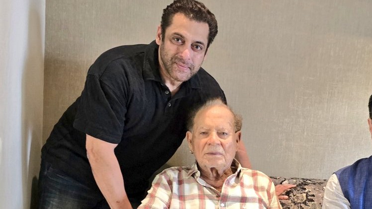 Salim Khan stable, doctors expect him off ventilator soon