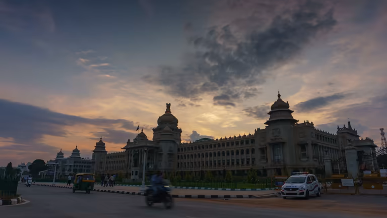 A requiem for Nali-Kali