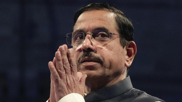 AI-driven technologies can help in managing the grid stability: Pralhad Joshi