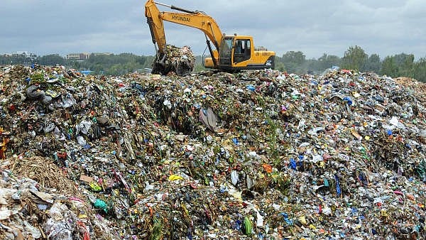 Bangalore Waste Management: Discover the controversy and political debate over Bengaluru's garbage disposal crisis amid public protests and blockades.