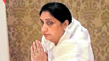 Sunetra ascends, Sharad Pawar looms: What awaits NCP?